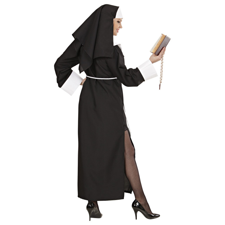 Nun Costume Teresa