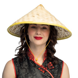 Chinois Chapeau, natur