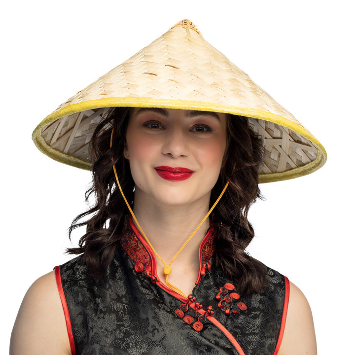 Chinese Hat, nature