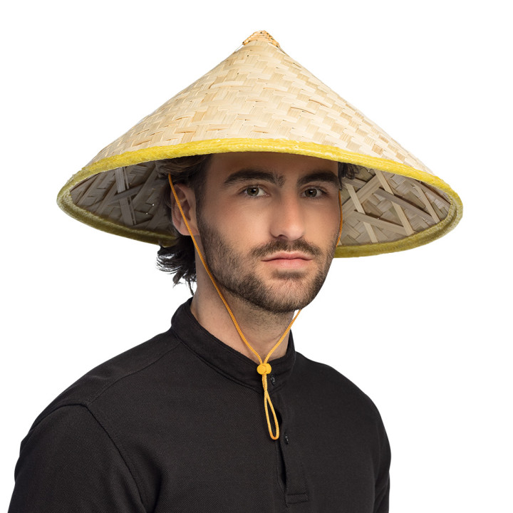 Chinese Hat, nature
