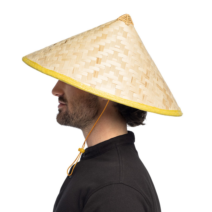 Chinese Hat, nature