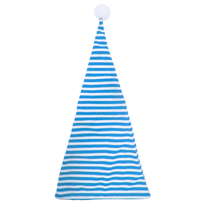 Sleep cap, blue