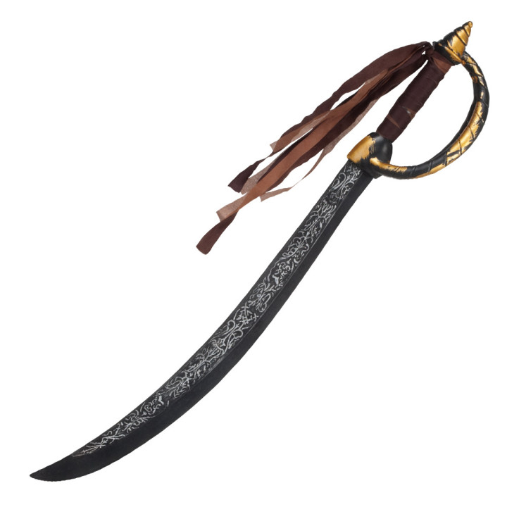 Piratenschwert, 68 cm