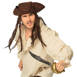 Pirate sword, 37cm