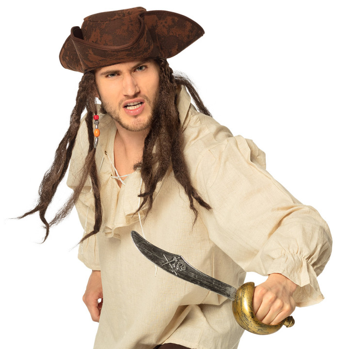 Piratenschwert, 37cm