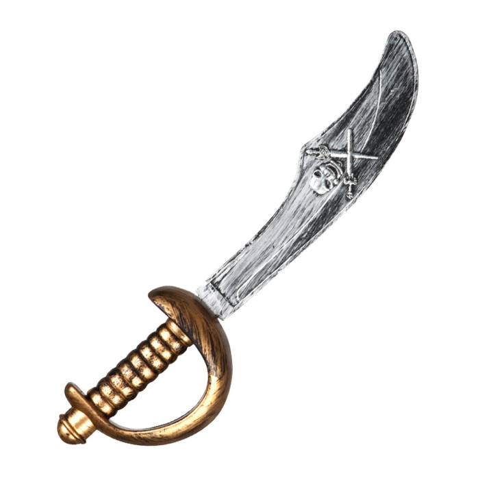 Piratenschwert, 37cm