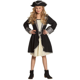 Kids costume Pirate Tracy