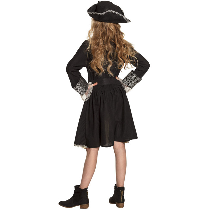 Déguisement enfant Pirate Tracy