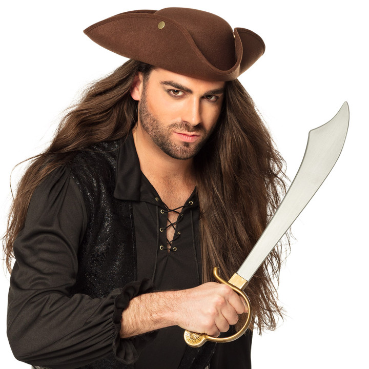 Piratenschwert, 52 cm