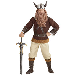 Vikings Costume Men