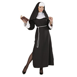 Déguisement de Nonne Teresa
