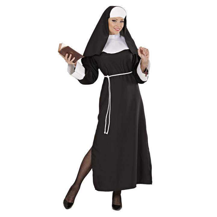 Nonnen Kostüm Teresa